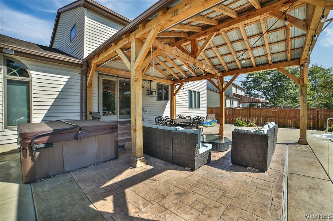 16 Arrow Trail Lancaster, NY 14086 - Photo 8 of 50