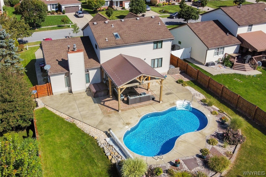 16 Arrow Trail Lancaster, NY 14086 - Photo 10 of 50