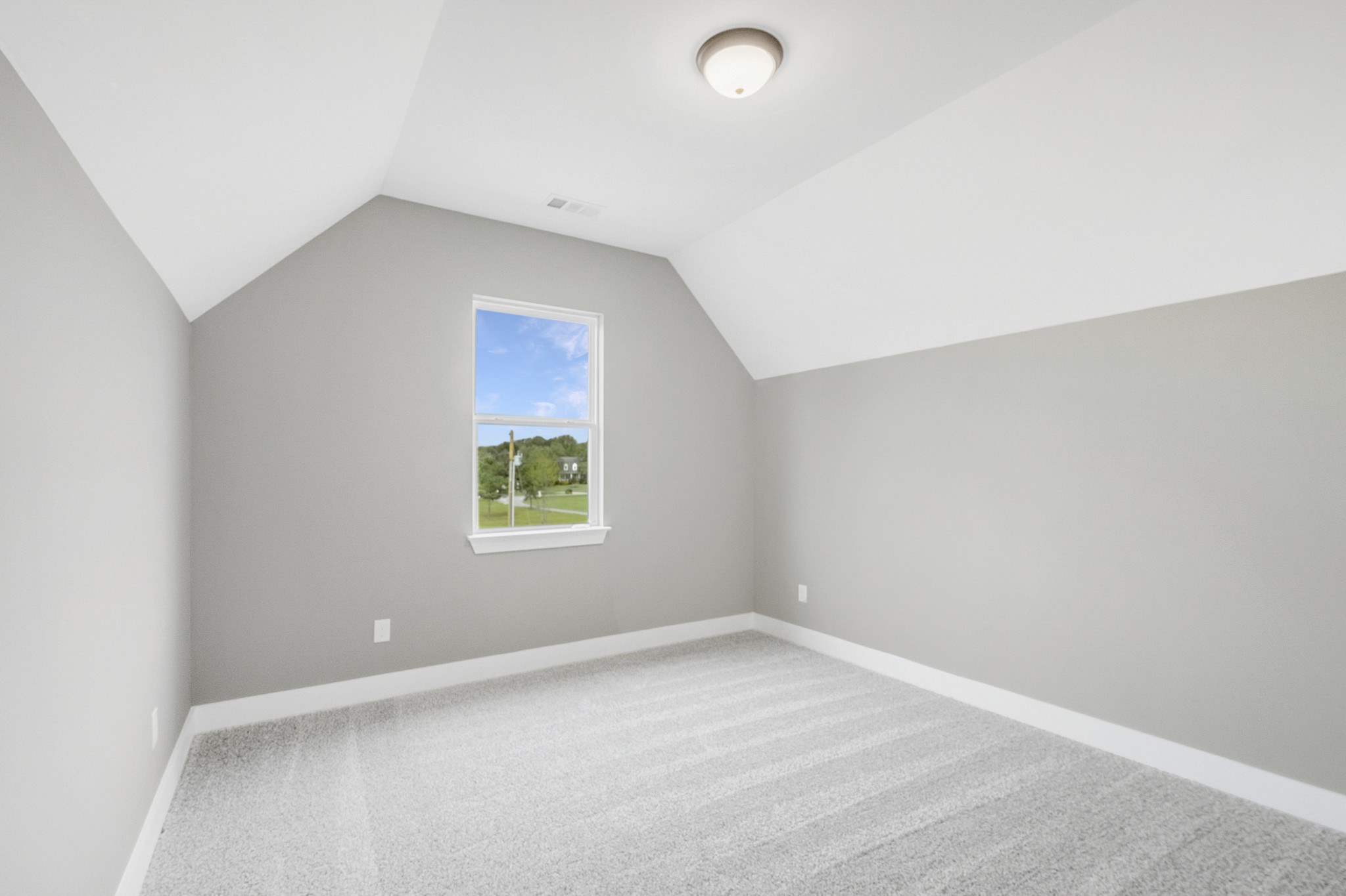 1227 Maple Hill Road Lebanon, TN 37087 - Photo 30 of 43 an empty room with a window