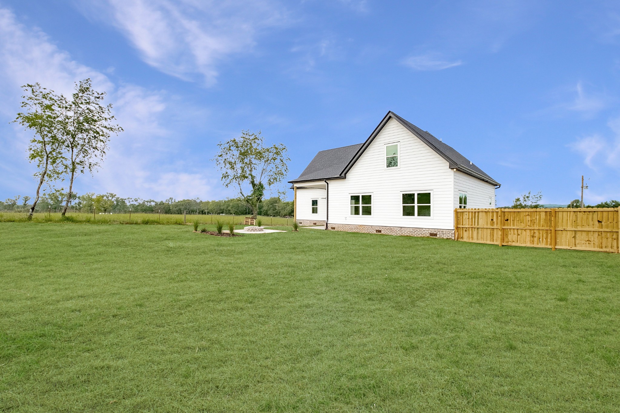 1227 Maple Hill Road Lebanon, TN 37087 - Photo 6 of 43 a view of a house with a yard