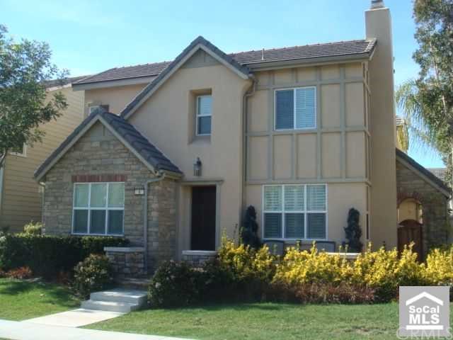 8 Bedstraw Loop Ladera Ranch, CA 92694 - Photo 1 of 1 Front from street.