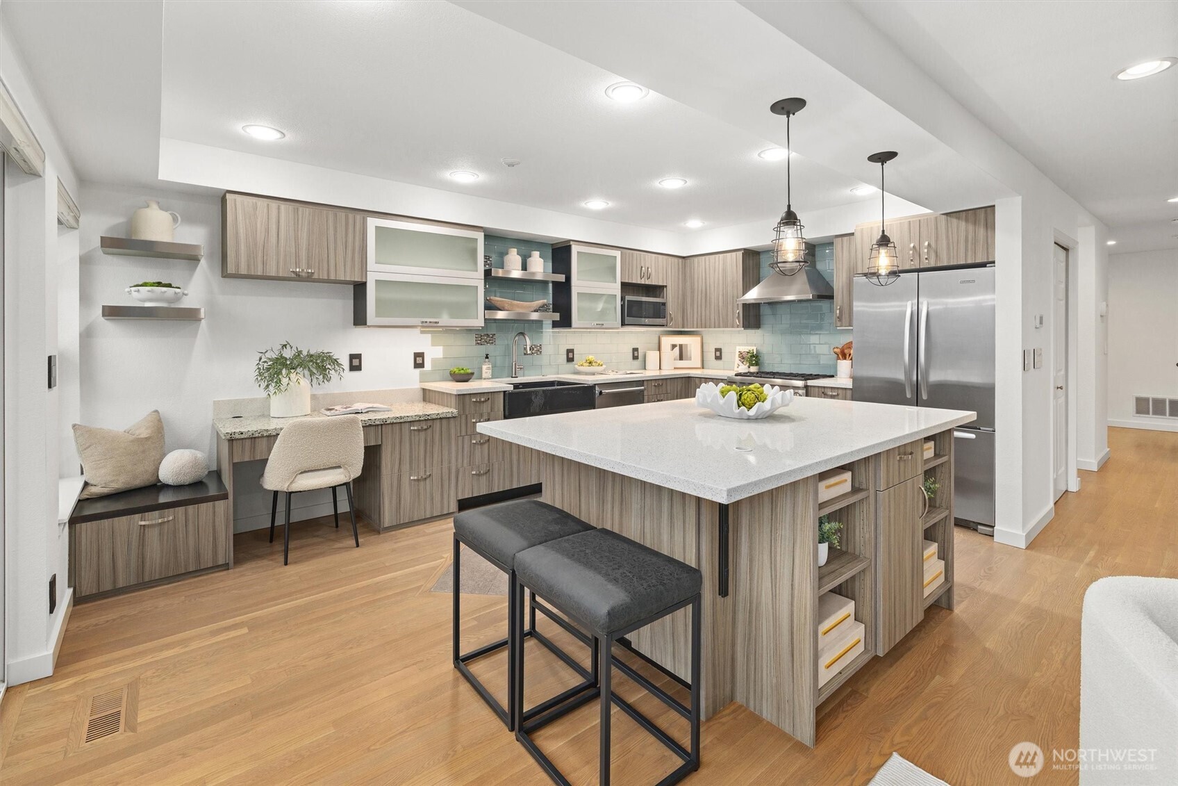 7250 Old Redmond Road, Unit A103 Redmond, WA 98052 - Photo 11 of 40