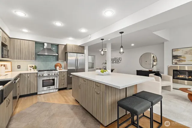 $1,150,000 | 7250 Old Redmond Road, Unit A103, Redmond, WA 98052