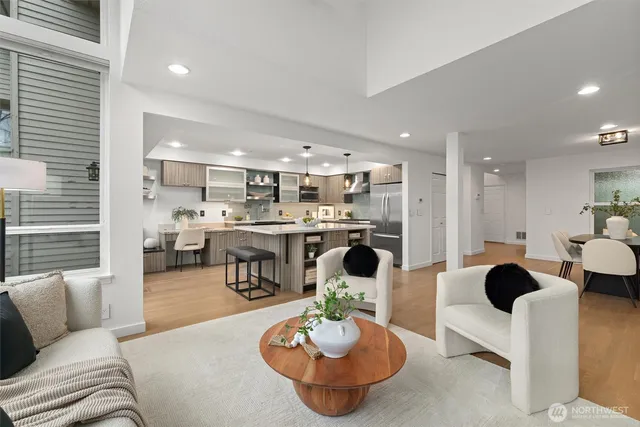 $1,150,000 | 7250 Old Redmond Road, Unit A103, Redmond, WA 98052