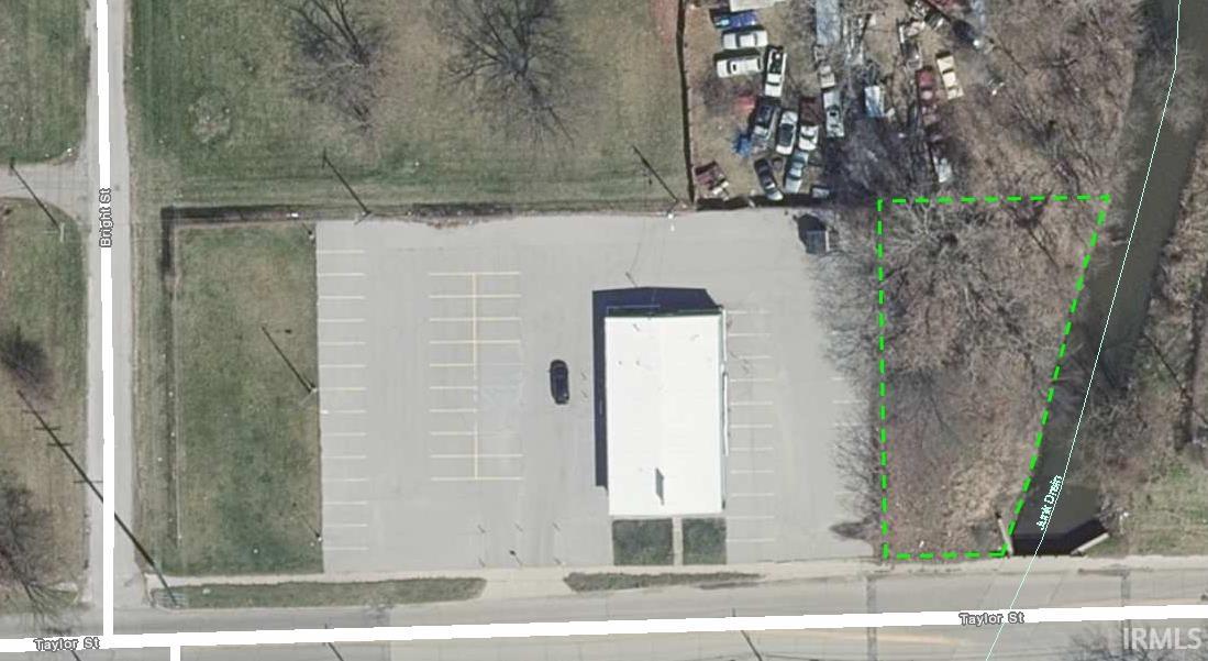2600 Taylor Street Fort Wayne, IN 46802 - Photo 1 of 1