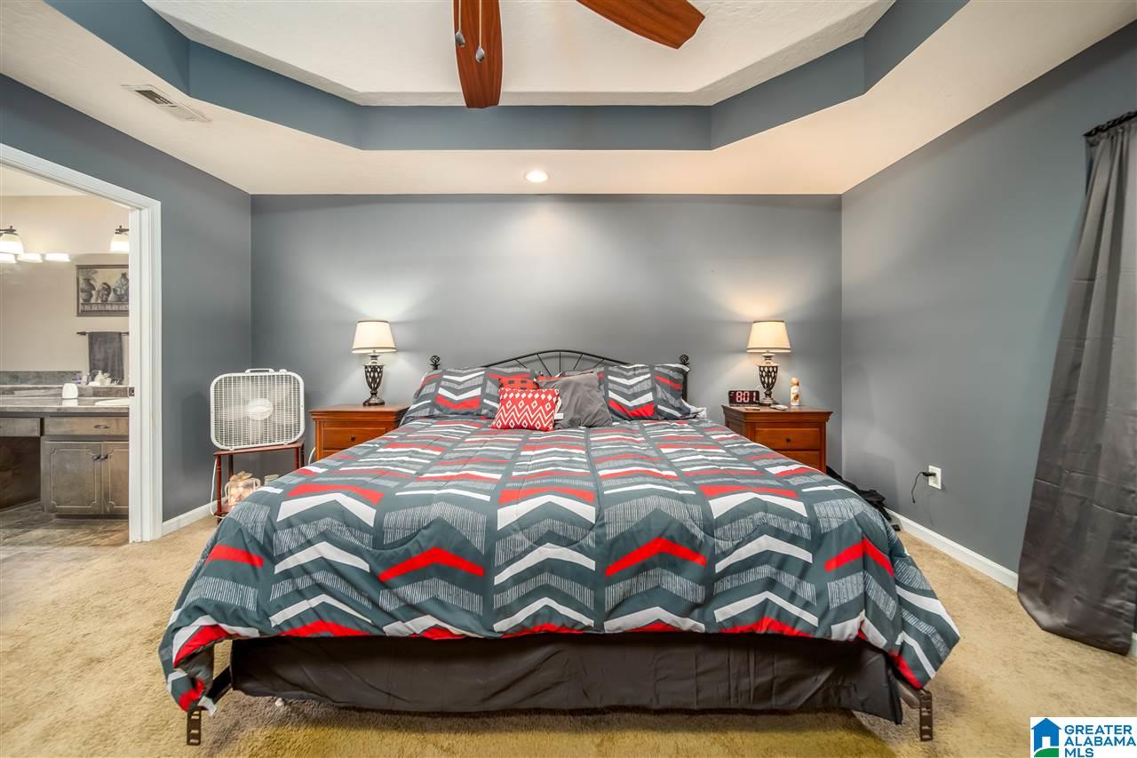 251 Bailey Road Weaver, AL 36277 - Photo 8 of 43
