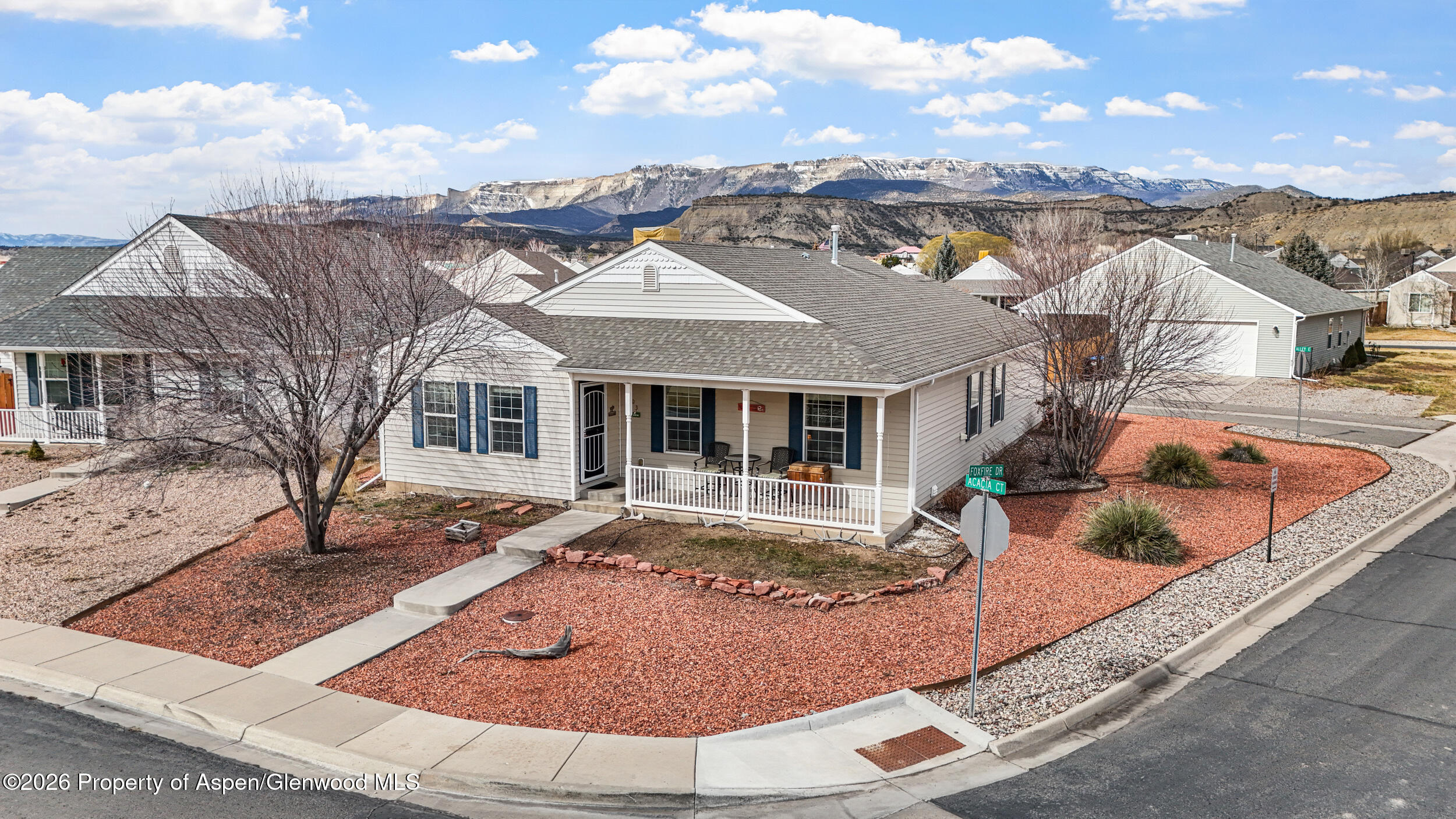 2703 Acacia Court Rifle, CO 81650 - Photo 2 of 29