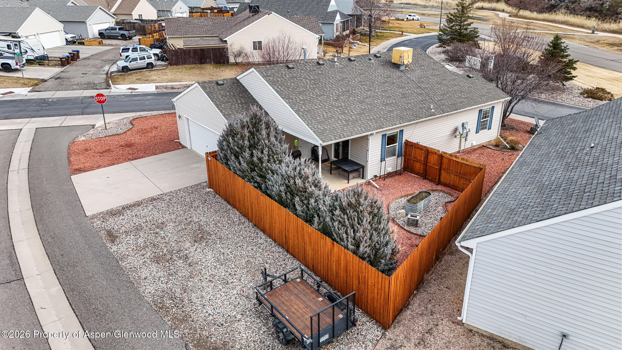 2703 Acacia Court Rifle, CO 81650 - Photo 26 of 29