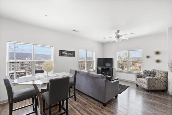 $335,000 | 804 Riverfront Parkway, Unit 302, Chattanooga, TN 37402