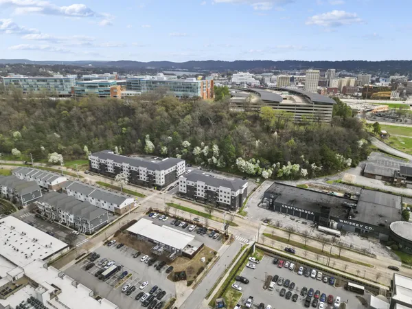 $335,000 | 804 Riverfront Parkway, Unit 302, Chattanooga, TN 37402