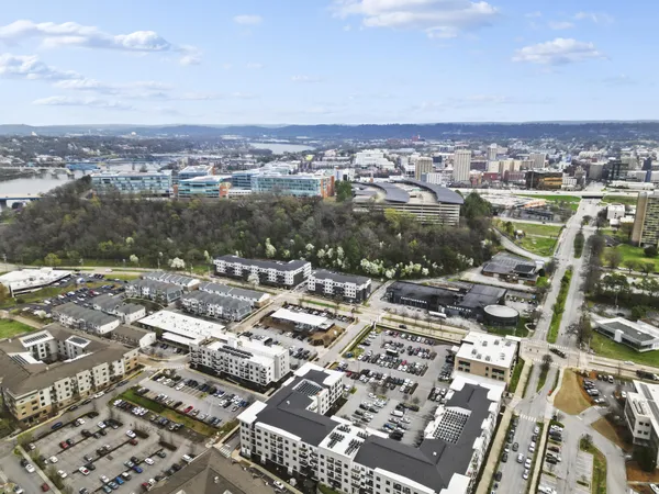 $335,000 | 804 Riverfront Parkway, Unit 302, Chattanooga, TN 37402