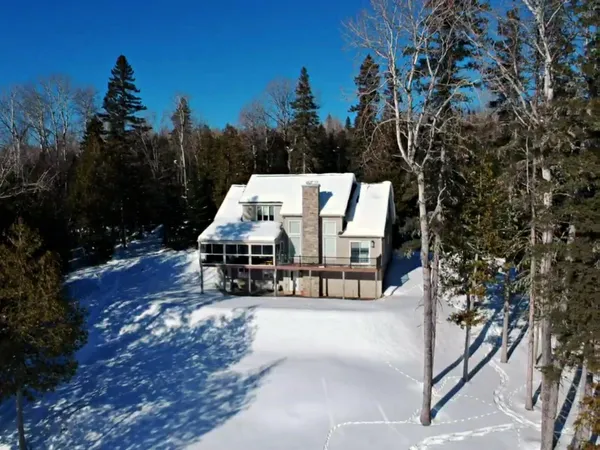 $1,200,000 | 1913 Sly Brook Road, Eagle Lake, ME 04739