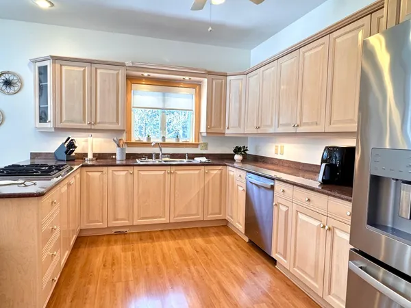 $1,200,000 | 1913 Sly Brook Road, Eagle Lake, ME 04739