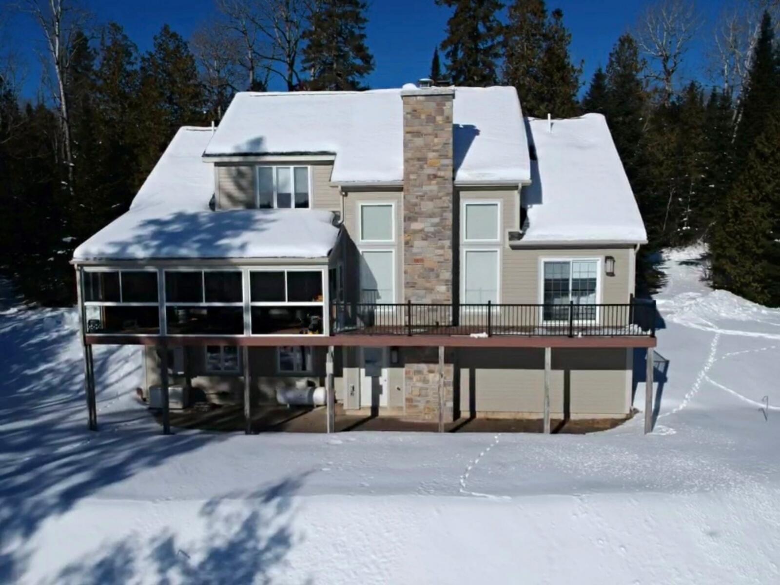 1913 Sly Brook Road Eagle Lake, ME 04739 - Photo 2 of 68 batch_IMG_7573