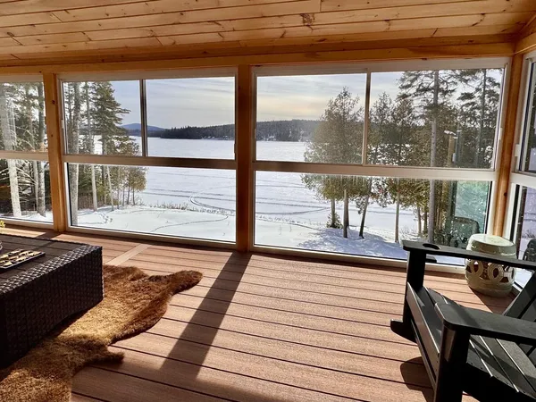 $1,200,000 | 1913 Sly Brook Road, Eagle Lake, ME 04739
