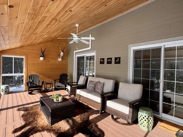 $1,200,000 | 1913 Sly Brook Road, Eagle Lake, ME 04739
