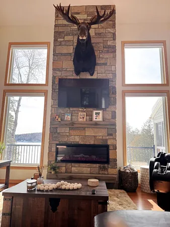 $1,200,000 | 1913 Sly Brook Road, Eagle Lake, ME 04739