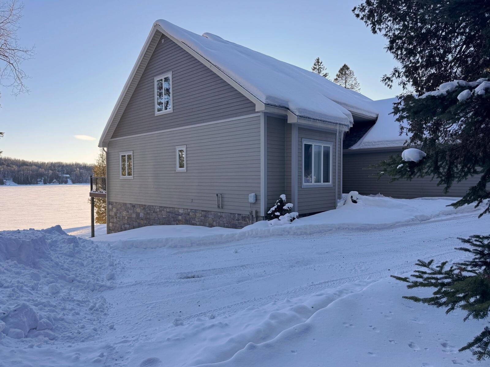 1913 Sly Brook Road Eagle Lake, ME 04739 - Photo 5 of 68 batch_IMG_7237