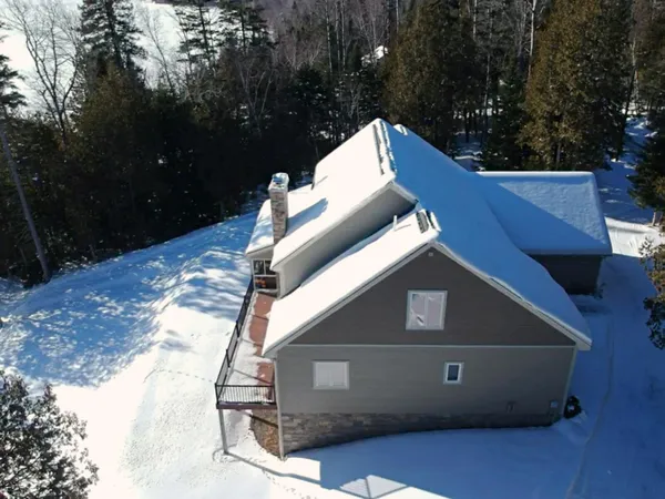 $1,200,000 | 1913 Sly Brook Road, Eagle Lake, ME 04739