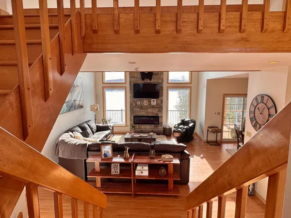 $1,200,000 | 1913 Sly Brook Road, Eagle Lake, ME 04739