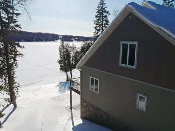 $1,200,000 | 1913 Sly Brook Road, Eagle Lake, ME 04739