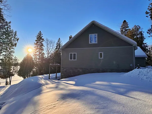 $1,200,000 | 1913 Sly Brook Road, Eagle Lake, ME 04739