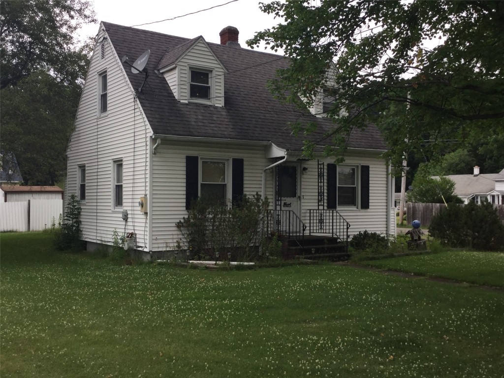 19 Trafford Road Binghamton, NY 13901 - Photo 1 of 1 Gallery Image 1