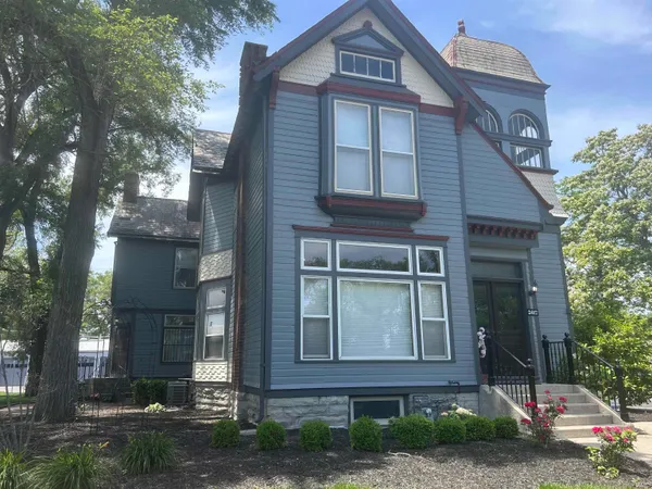 $1,150,000 | 2417 Spy Run Avenue, Fort Wayne, IN 46805