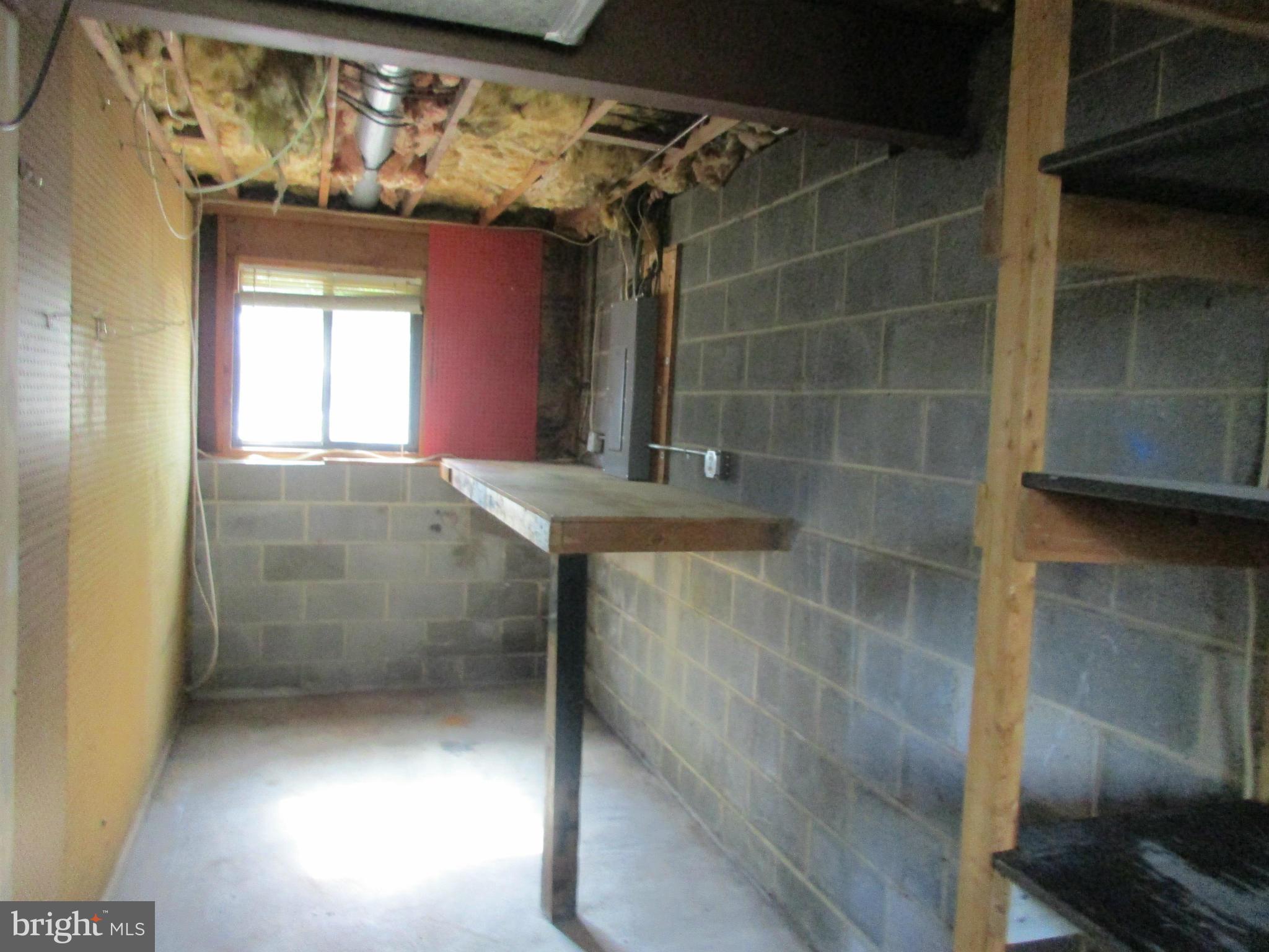 1635 Bay Ridge Road Edgewater, MD 21037 - Photo 13 of 15 a bathroom with a shower