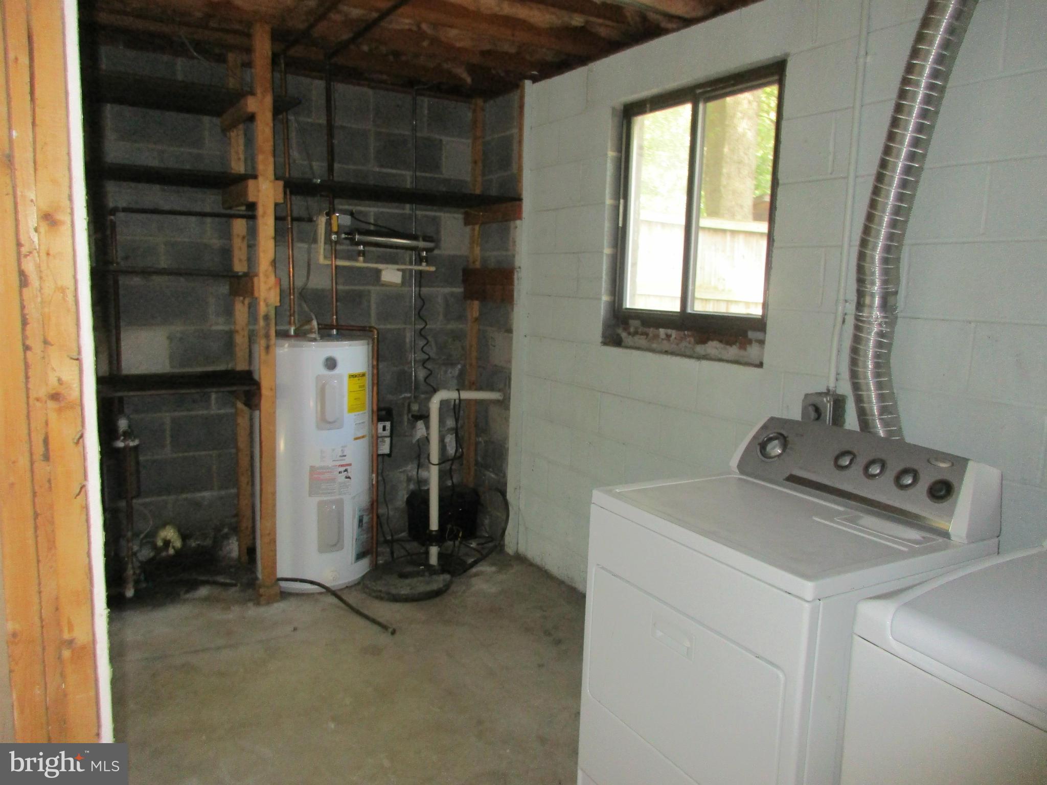 1635 Bay Ridge Road Edgewater, MD 21037 - Photo 14 of 15 a room with storage and utility