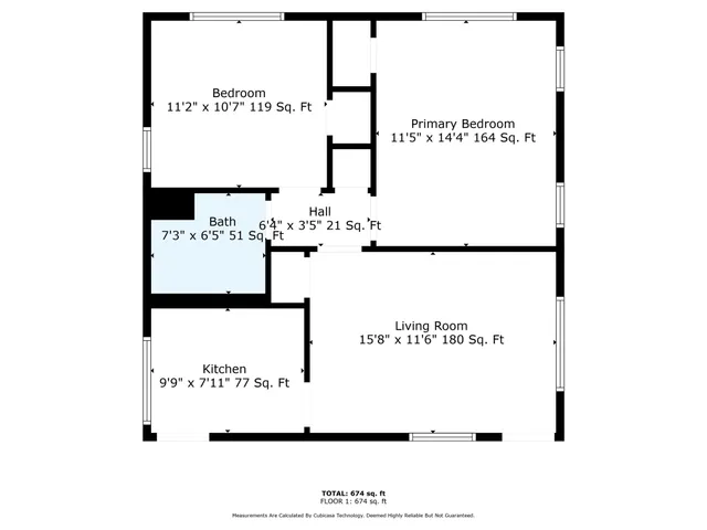 $795 | 1236 2nd Avenue North, Texas City, TX 77590