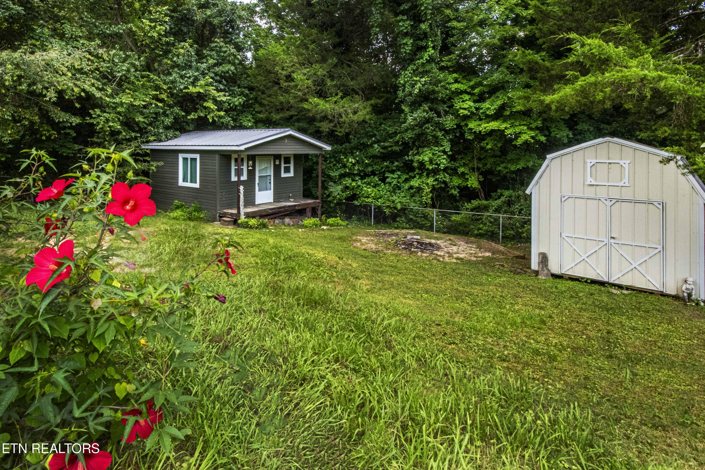 114 East Arrowwood Road Oak Ridge, TN 37830 - Photo 16 of 44 V19A3141