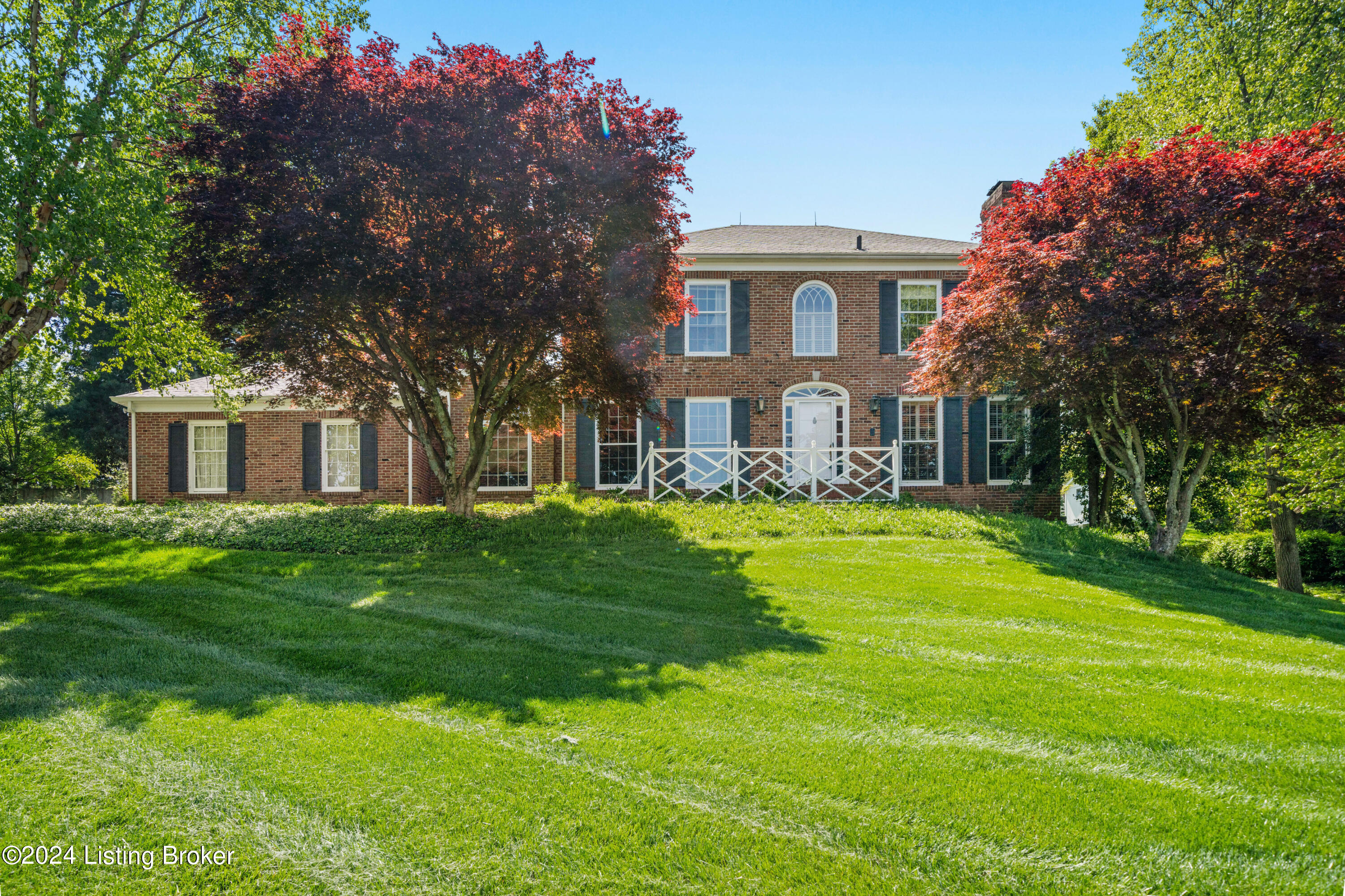 6214 Innes Trace Road Louisville, KY 40222 - Photo 1 of 55 Welcome to 6214 Innes Trace Rd