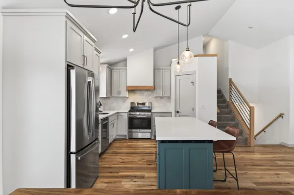 $615,900 | 27835 143rd Street Northwest, Zimmerman, MN 55398