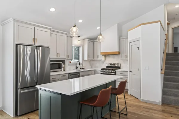 $615,900 | 27835 143rd Street Northwest, Zimmerman, MN 55398
