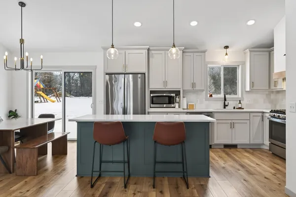 $615,900 | 27835 143rd Street Northwest, Zimmerman, MN 55398