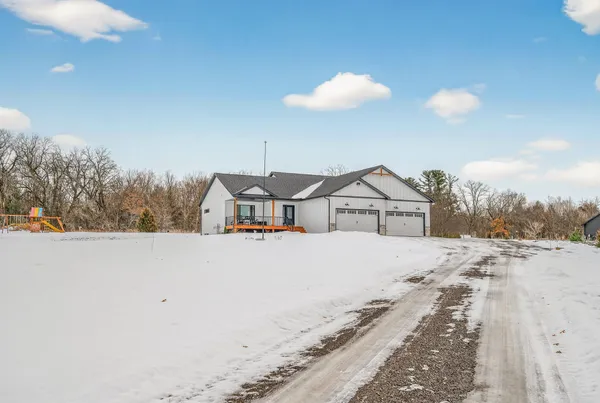 $615,900 | 27835 143rd Street Northwest, Zimmerman, MN 55398