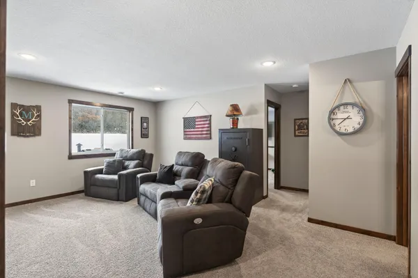 $615,900 | 27835 143rd Street Northwest, Zimmerman, MN 55398