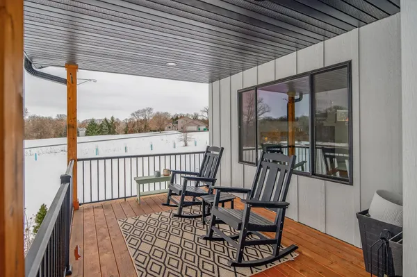 $615,900 | 27835 143rd Street Northwest, Zimmerman, MN 55398