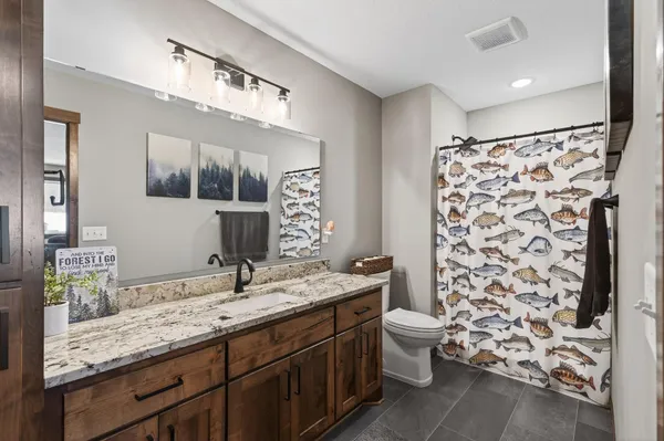 $615,900 | 27835 143rd Street Northwest, Zimmerman, MN 55398