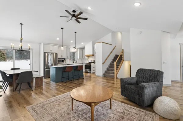 $615,900 | 27835 143rd Street Northwest, Zimmerman, MN 55398