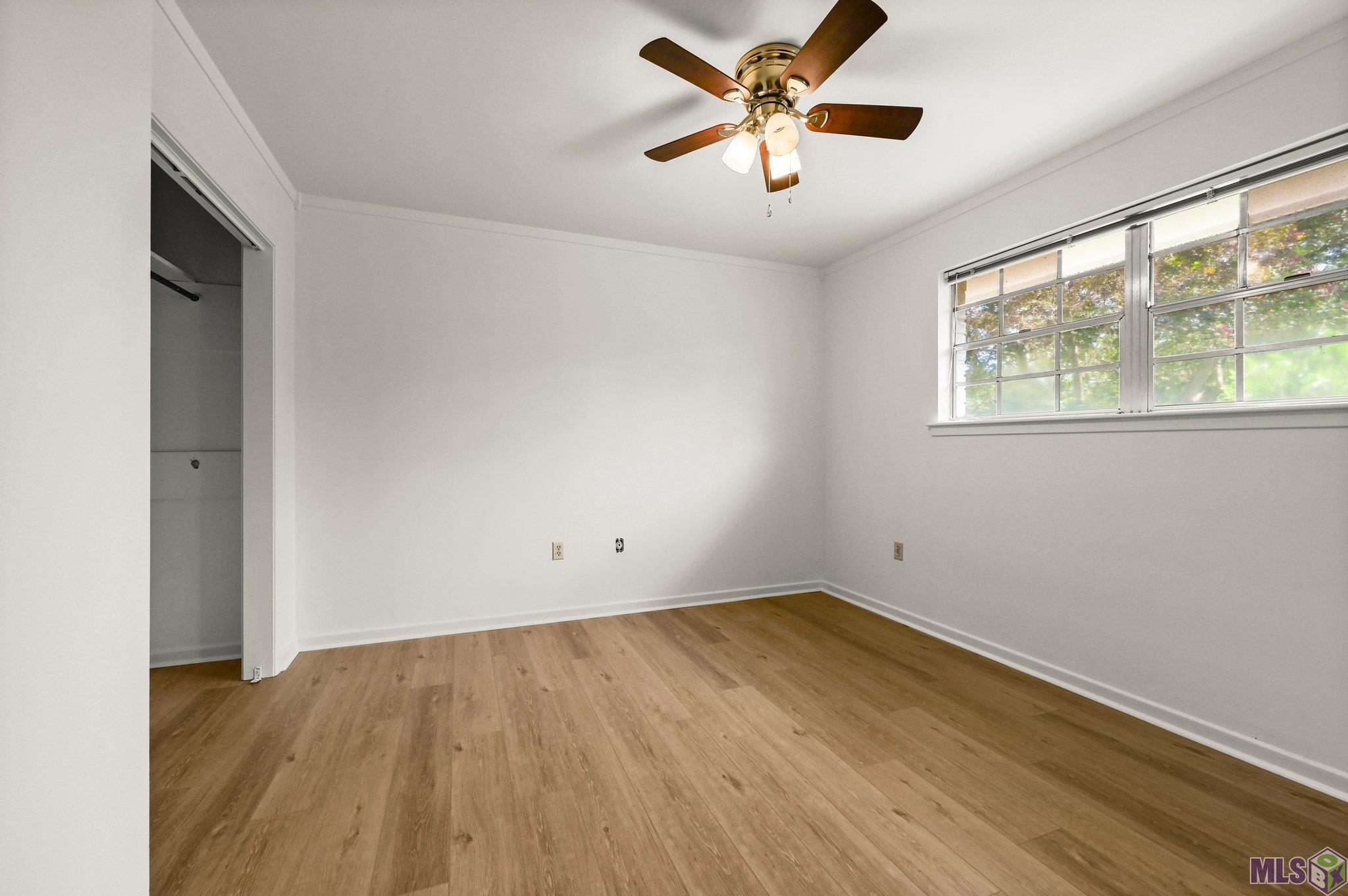 10724 Mollylea Drive Baton Rouge, LA 70815 - Photo 12 of 17 Primary Bedroom