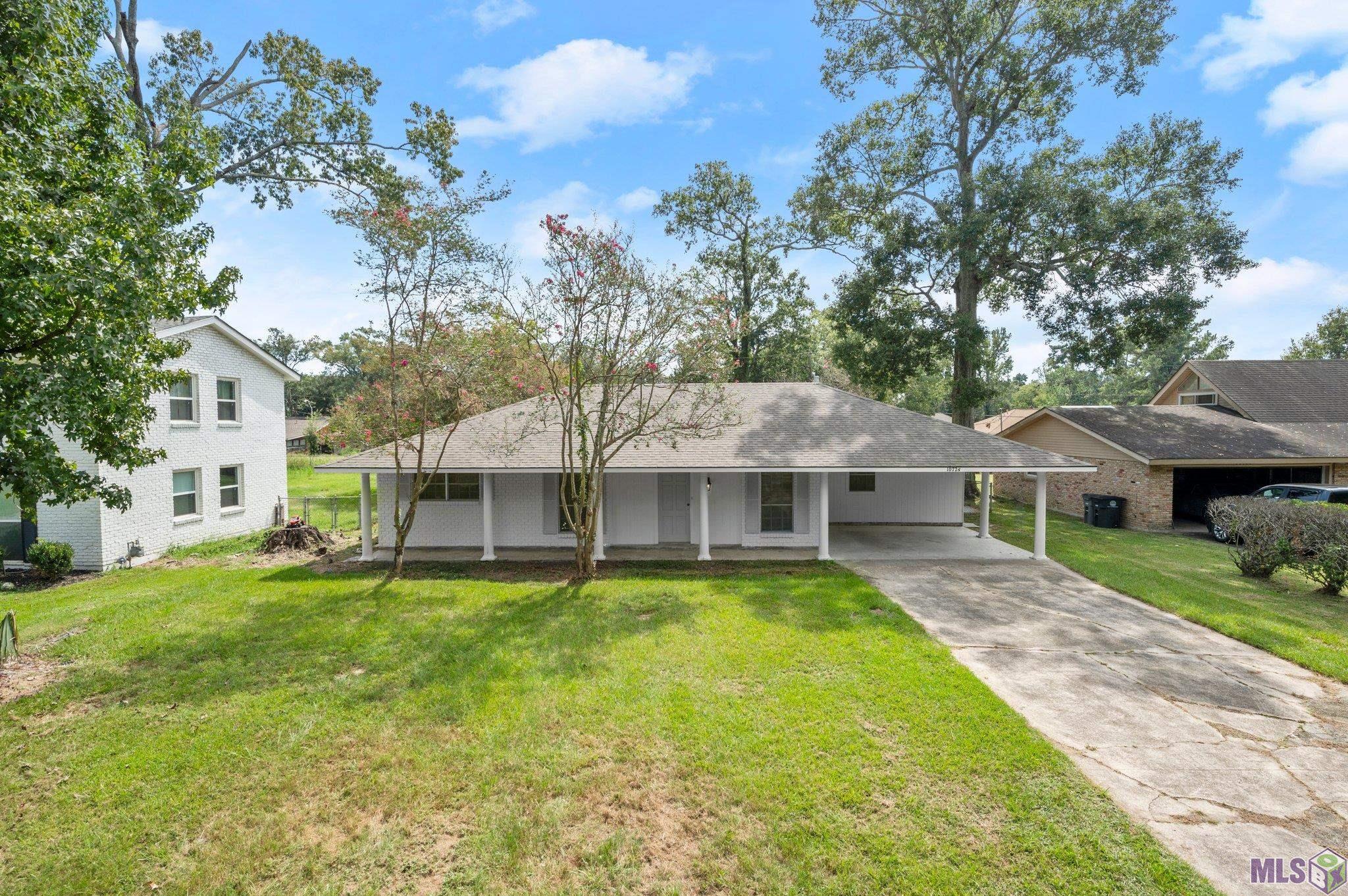 10724 Mollylea Drive Baton Rouge, LA 70815 - Photo 17 of 17