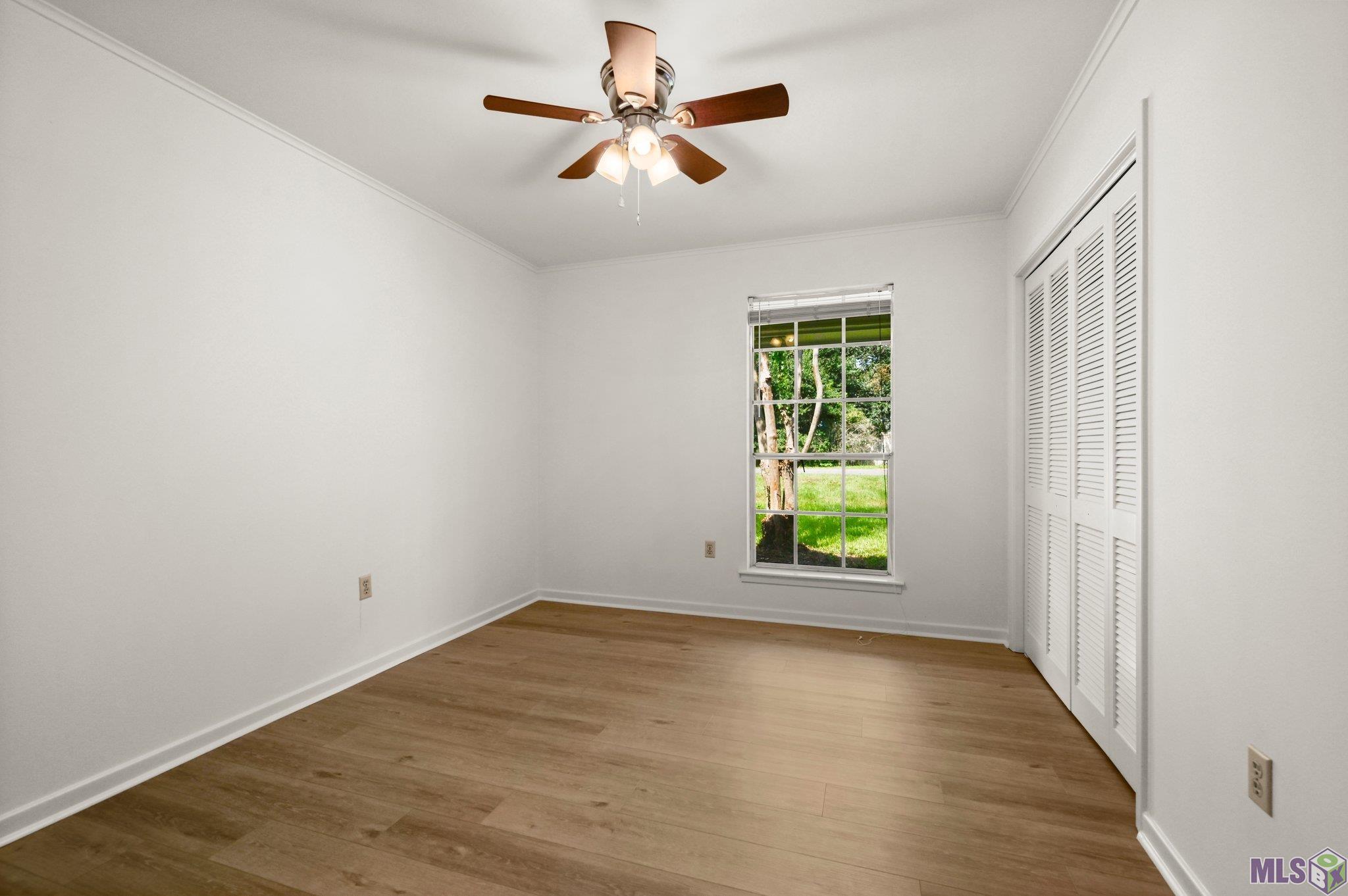 10724 Mollylea Drive Baton Rouge, LA 70815 - Photo 9 of 17 Guest Bedroom 1