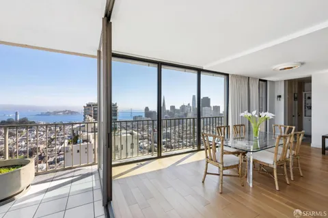 $5,300,000 | 999 Green Street, Unit 2605, San Francisco, CA 94133