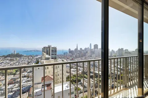 $5,300,000 | 999 Green Street, Unit 2605, San Francisco, CA 94133