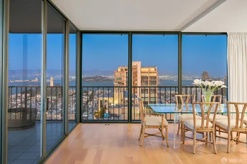 $5,300,000 | 999 Green Street, Unit 2605, San Francisco, CA 94133