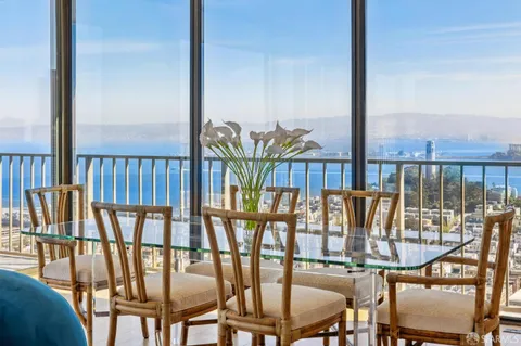 $5,300,000 | 999 Green Street, Unit 2605, San Francisco, CA 94133