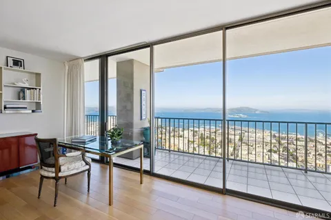 $5,300,000 | 999 Green Street, Unit 2605, San Francisco, CA 94133