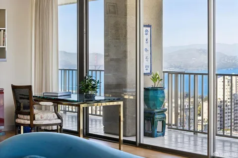 $5,300,000 | 999 Green Street, Unit 2605, San Francisco, CA 94133